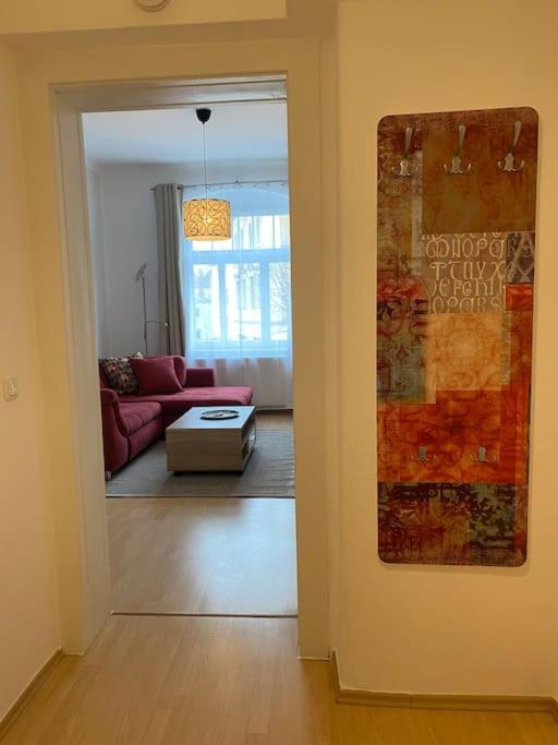 Appart-Windberg In Dresden Coschuetz Zewnętrze zdjęcie
