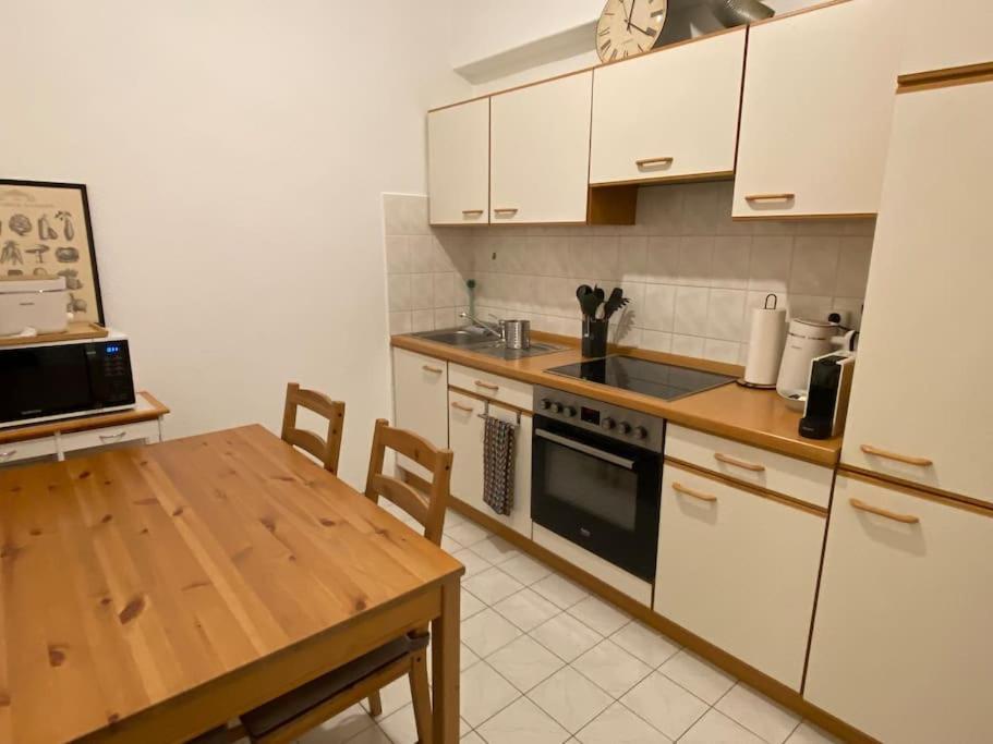 Appart-Windberg In Dresden Coschuetz Zewnętrze zdjęcie
